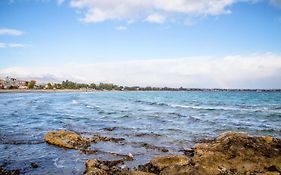 Sea view Apartment near Athens Airport 02