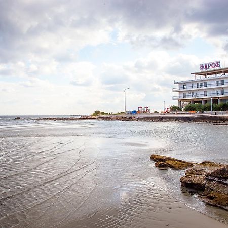 Sea view Apartment near Athens Airport 02 Artemida  Exterior foto