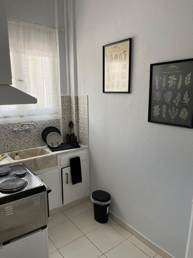 Sea view Apartment near Athens Airport 02 Artemida  Exterior foto