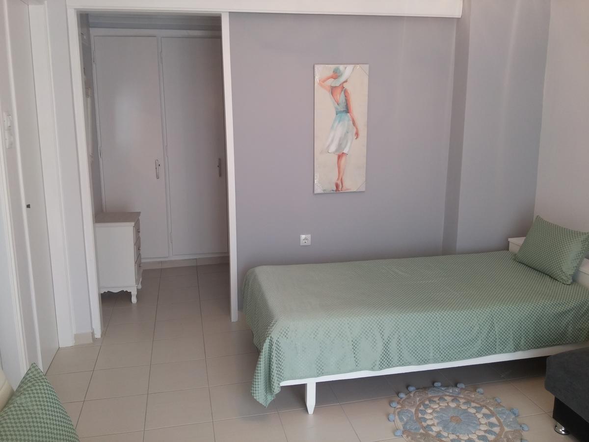 Sea view Apartment near Athens Airport 02 Artemida  Exterior foto
